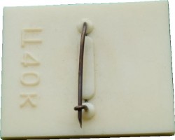 Badge  