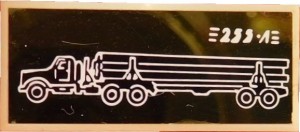 Badge  