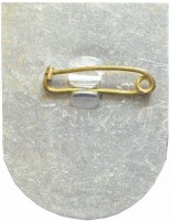 Badge  