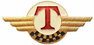 Badge  