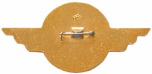 Badge  