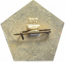 Badge  