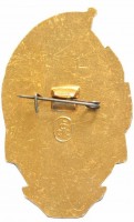 Badge  