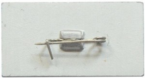 Badge  