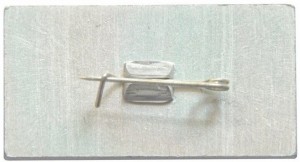 Badge  