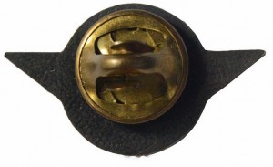 Badge Interstate Aviation Committee 