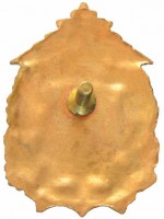 Badge  