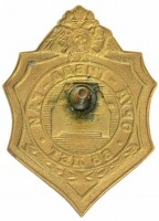Badge  