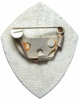 Badge  