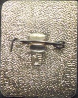Badge  