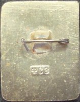 Badge  