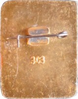 Badge  