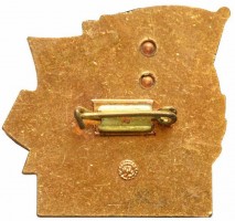 Badge  