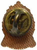 Badge  