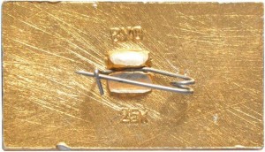 Badge  