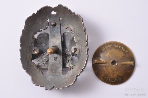 Badge  