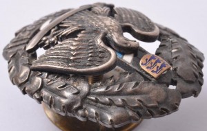 Badge  
