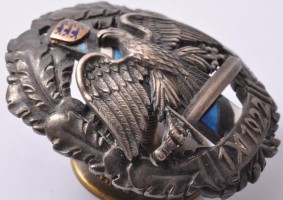 Badge  