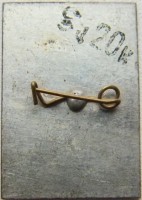 Badge  