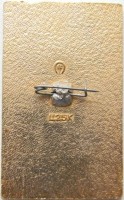 Badge  