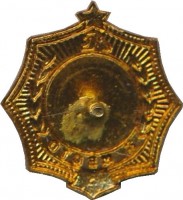 Badge  