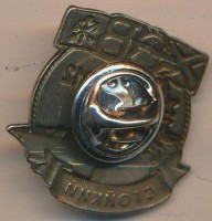 Badge  