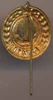 Badge  