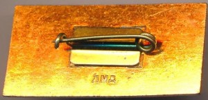 Badge  