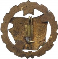 Badge  