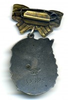 Badge  