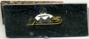 Badge  