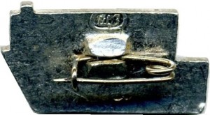 Badge  