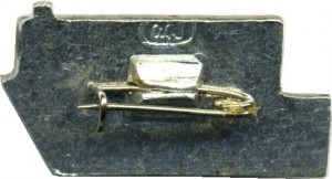 Badge  