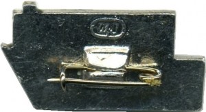 Badge  