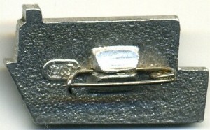 Badge  
