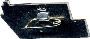 Badge  