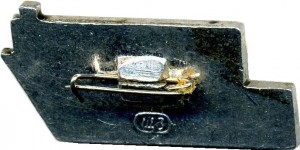 Badge  