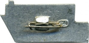 Badge  
