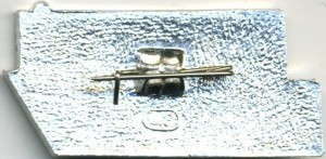Badge  