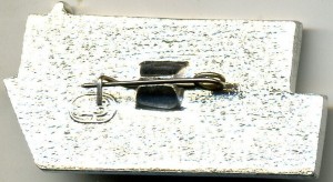 Badge  