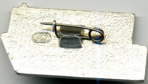Badge  