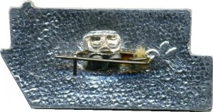 Badge  