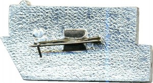 Badge  