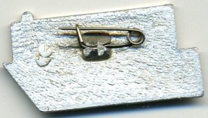 Badge  