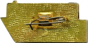 Badge  