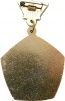 Badge  
