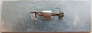 Badge  