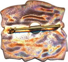 Badge  