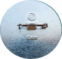 Badge  