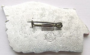 Badge  